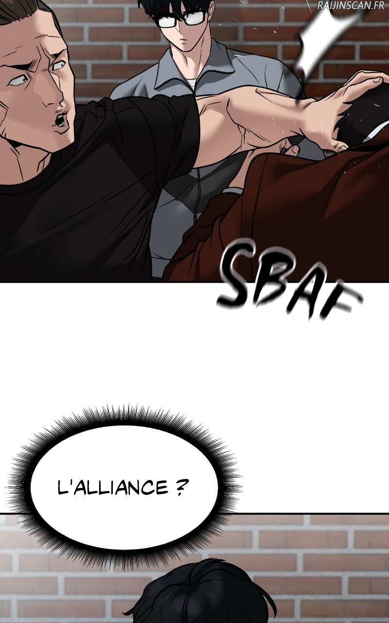 The Bully in Charge Chapitre 114 - Page 120