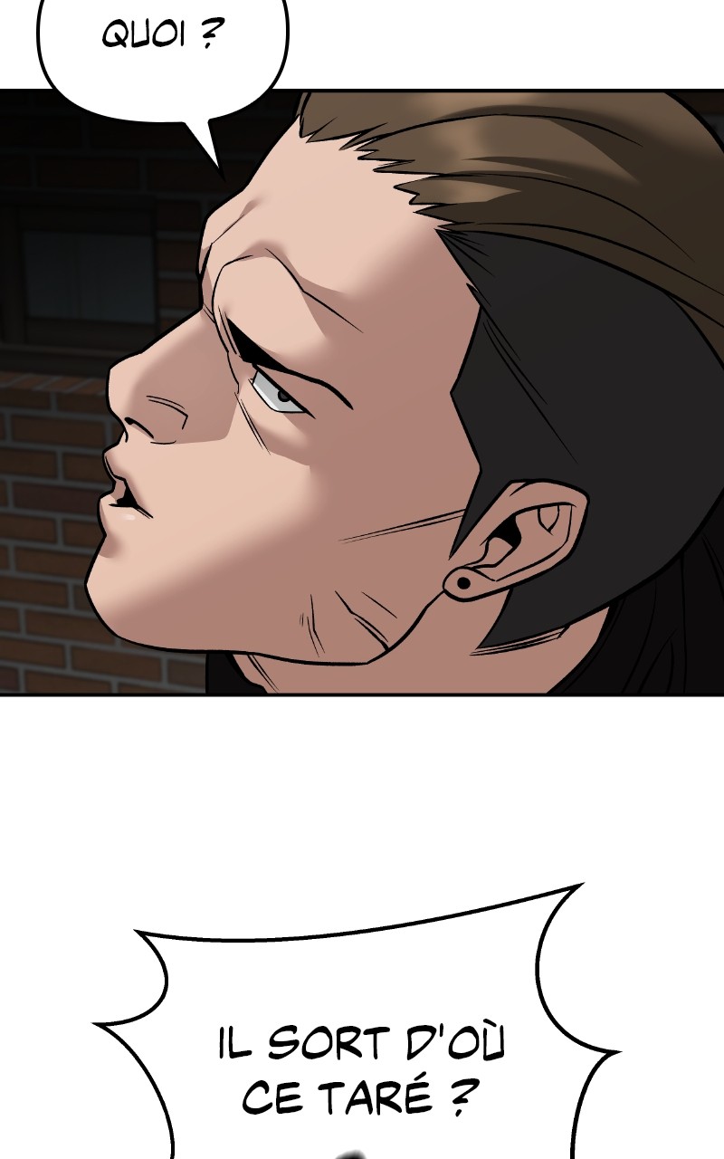 The Bully in Charge Chapitre 114 - Page 123