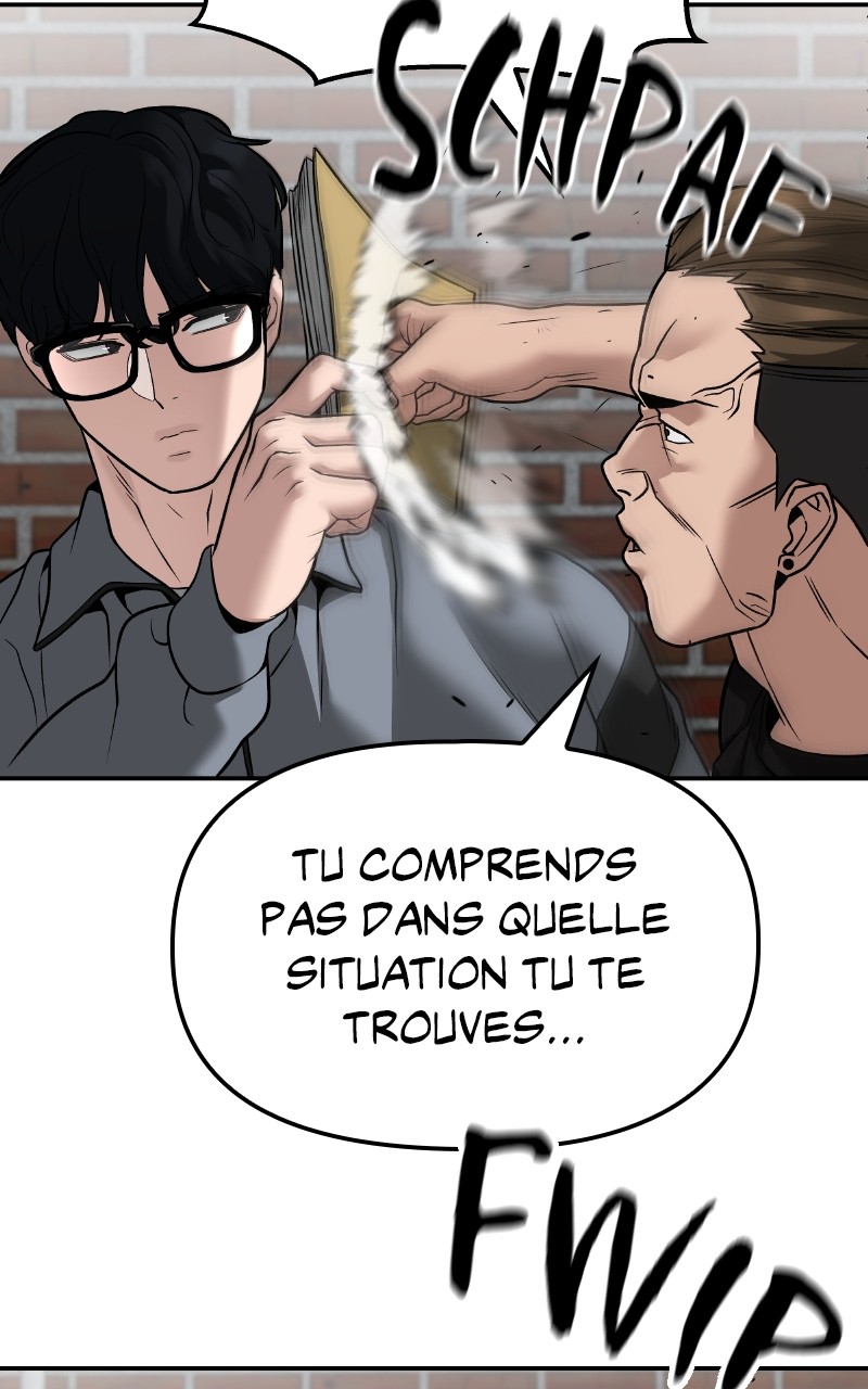 The Bully in Charge Chapitre 114 - Page 124