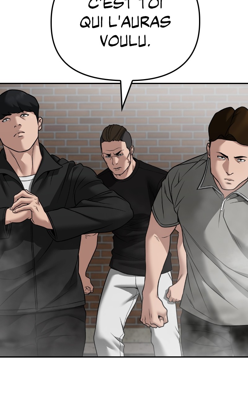 The Bully in Charge Chapitre 114 - Page 128