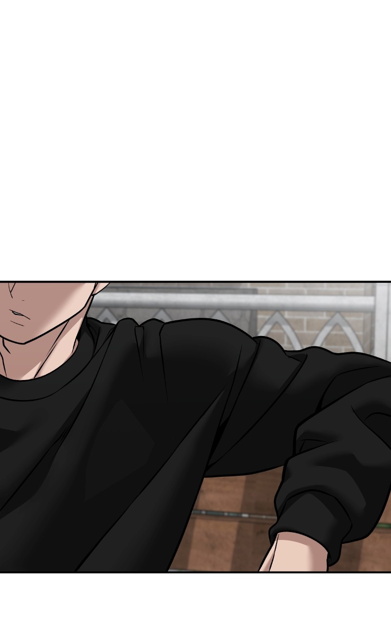 The Bully in Charge Chapitre 114 - Page 129
