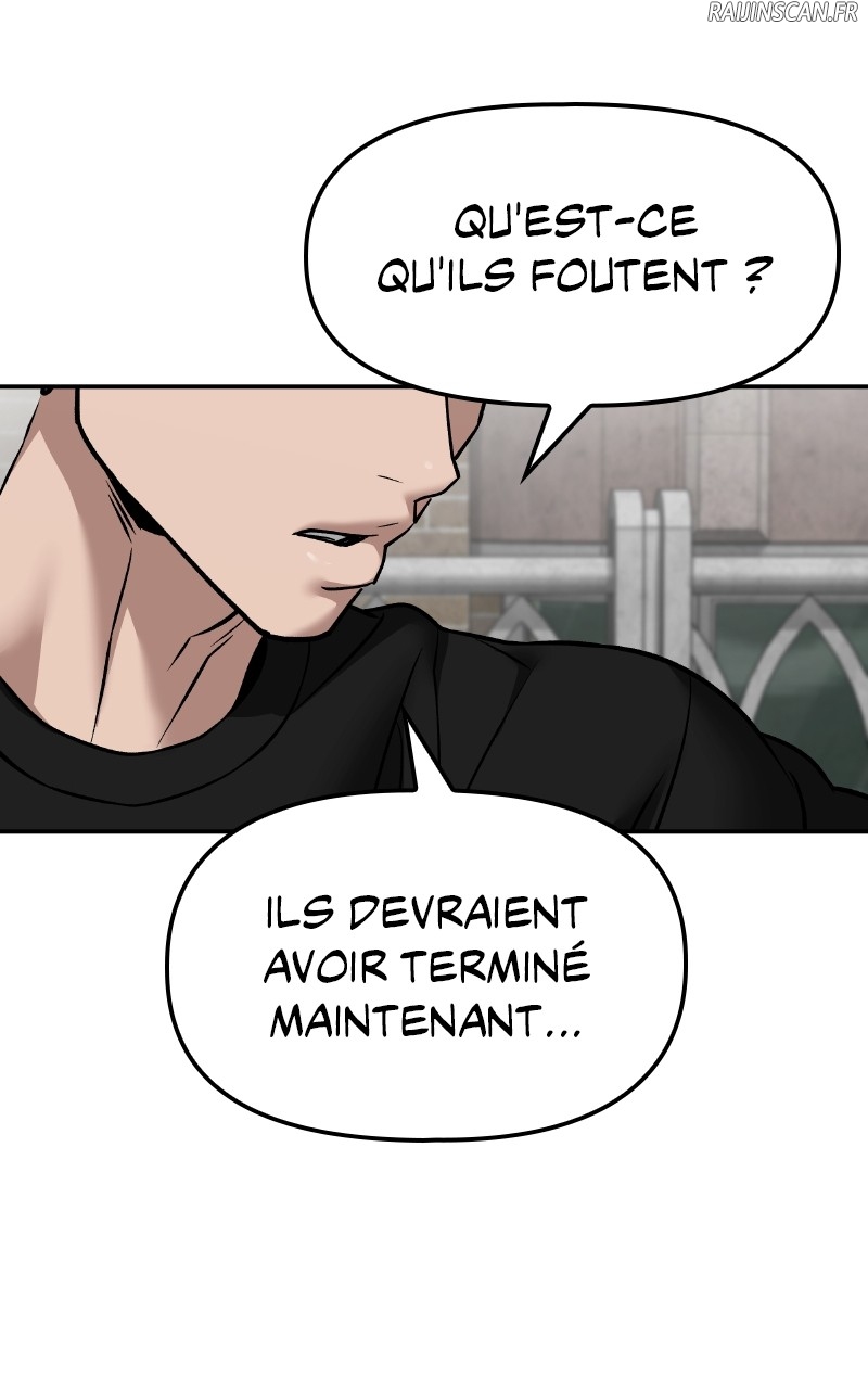 The Bully in Charge Chapitre 114 - Page 130