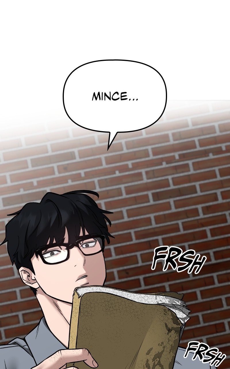 The Bully in Charge Chapitre 114 - Page 131