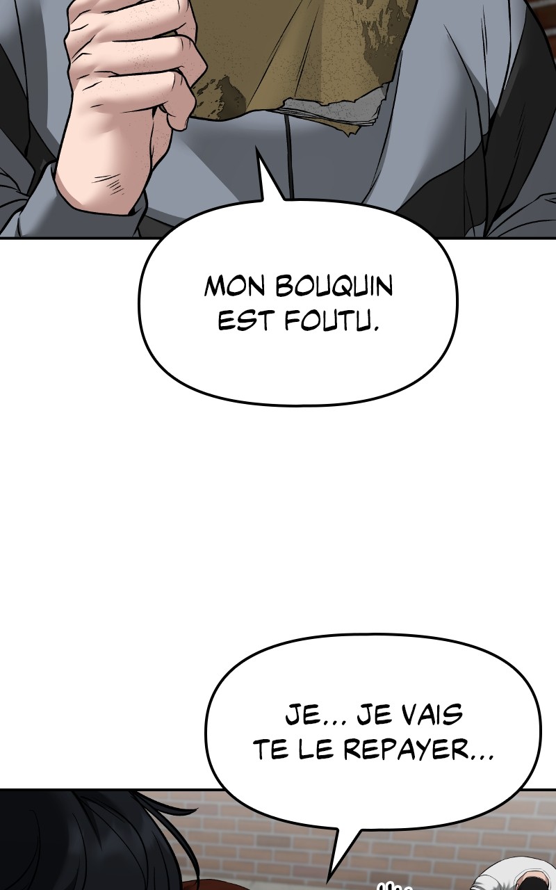 The Bully in Charge Chapitre 114 - Page 132