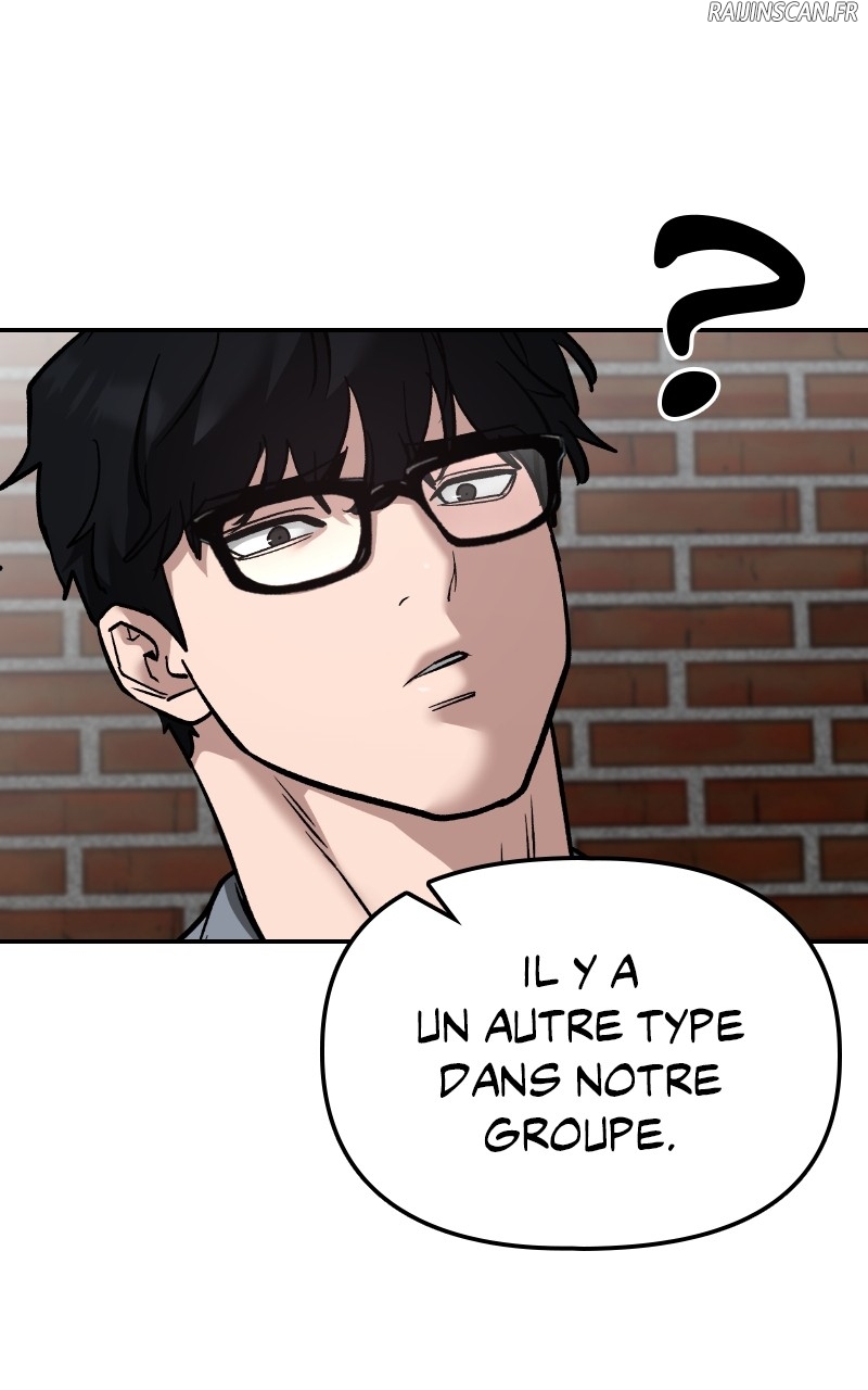 The Bully in Charge Chapitre 114 - Page 135