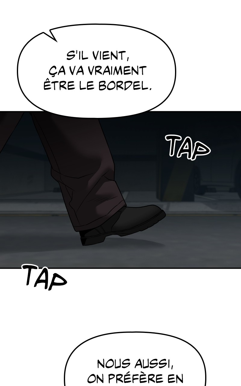 The Bully in Charge Chapitre 114 - Page 136