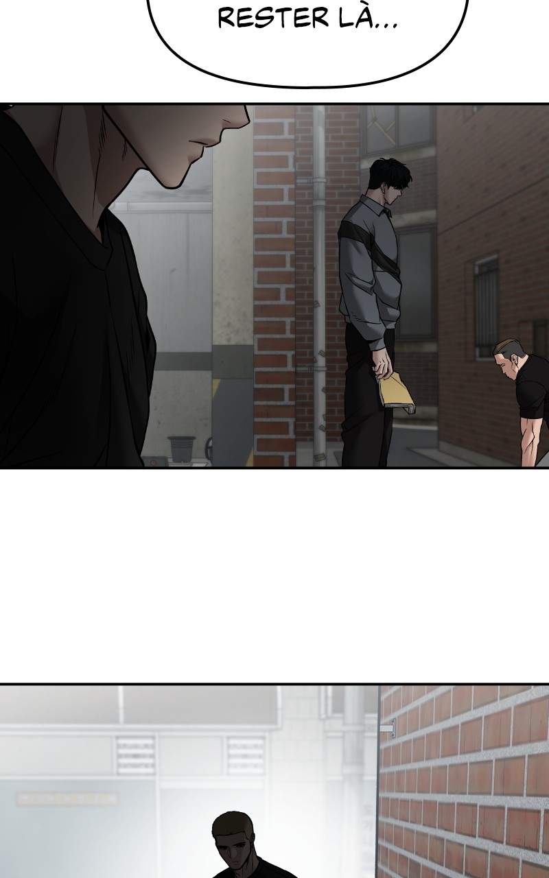 The Bully in Charge Chapitre 114 - Page 137