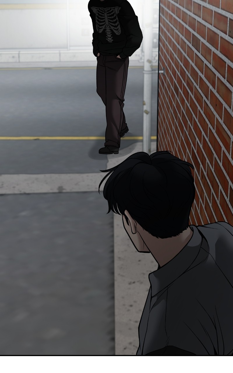The Bully in Charge Chapitre 114 - Page 138