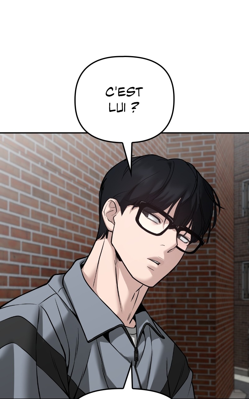 The Bully in Charge Chapitre 114 - Page 139