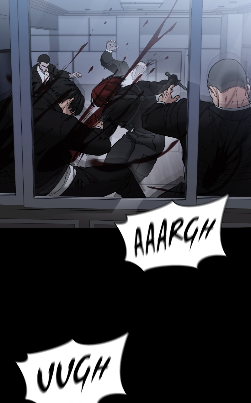 The Bully in Charge Chapitre 114 - Page 14