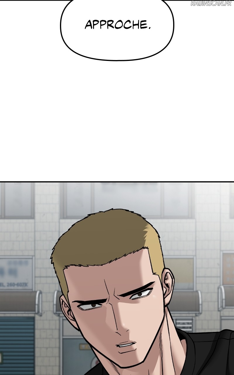 The Bully in Charge Chapitre 114 - Page 140