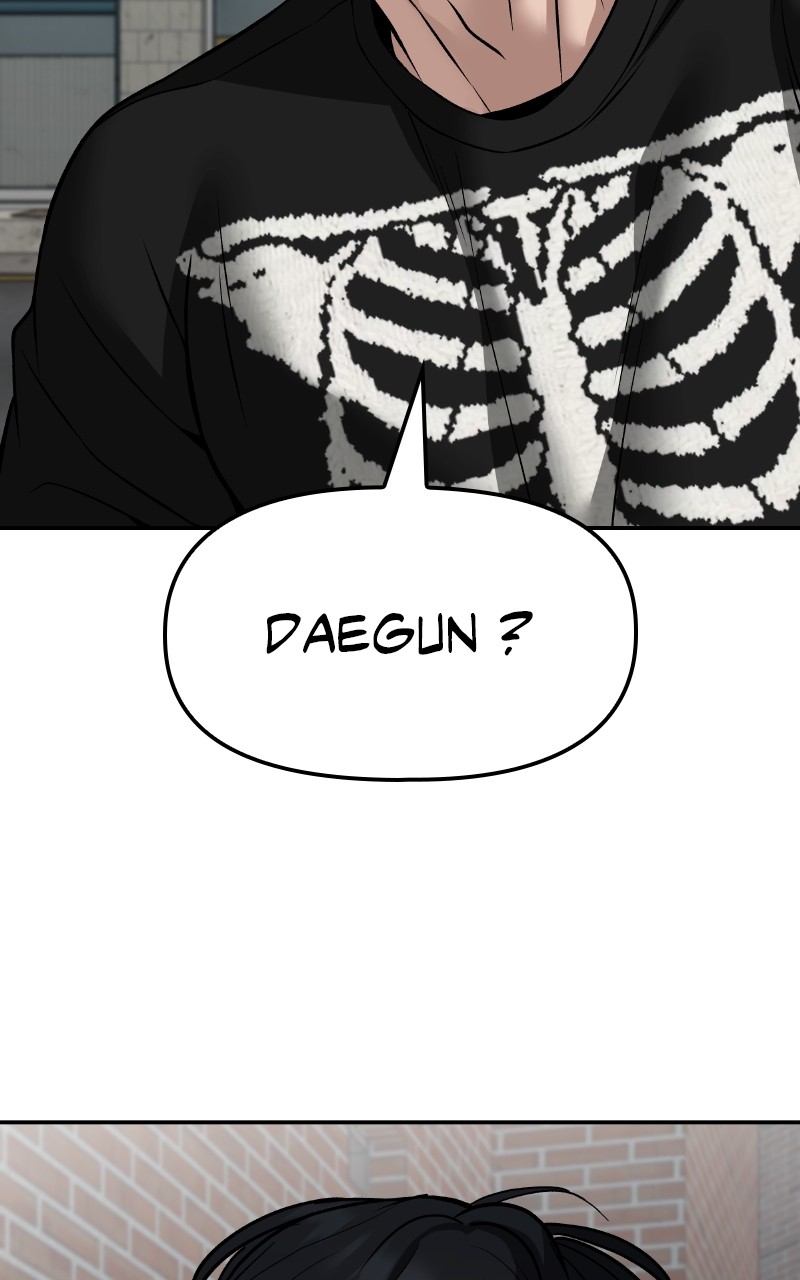 The Bully in Charge Chapitre 114 - Page 141