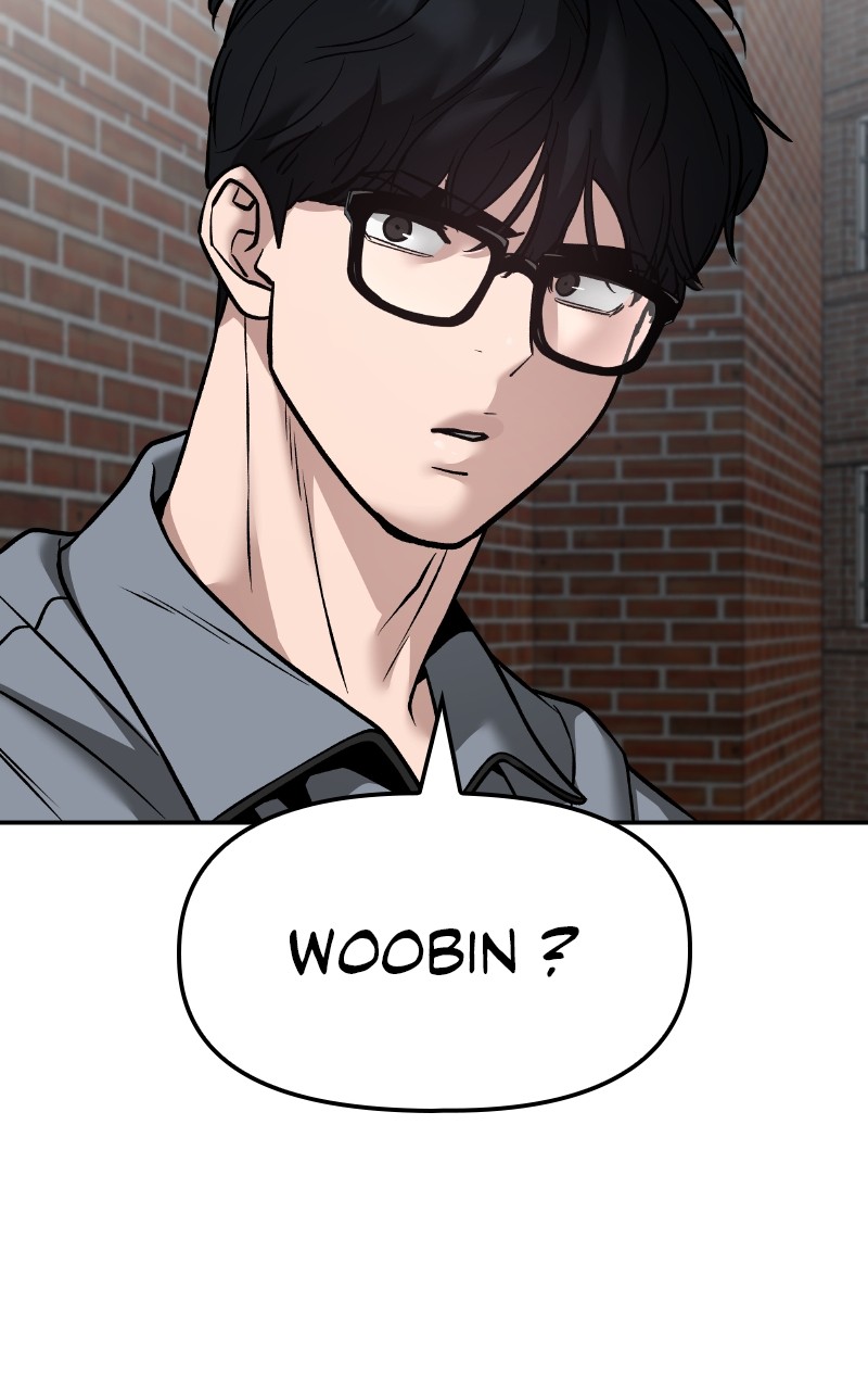 The Bully in Charge Chapitre 114 - Page 142