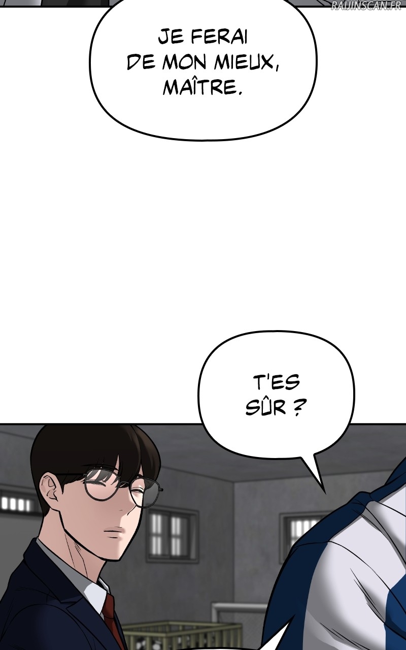 The Bully in Charge Chapitre 114 - Page 145