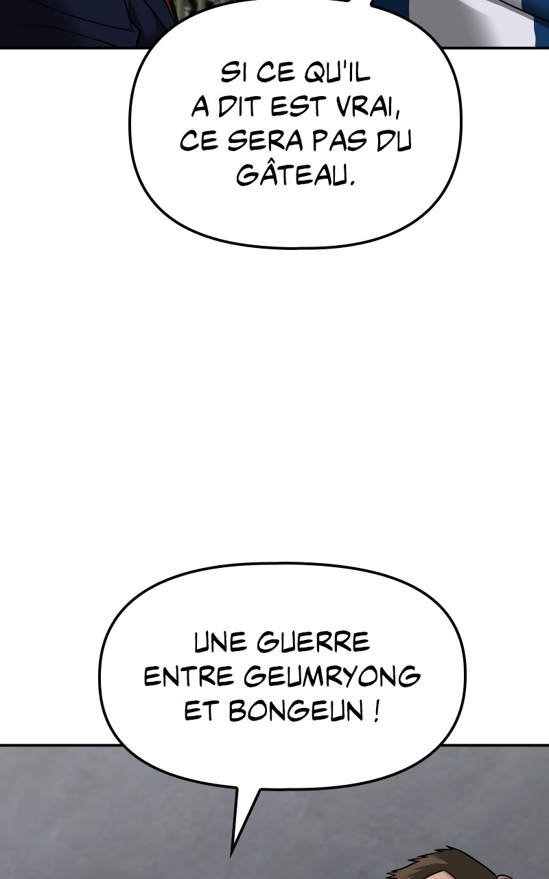 The Bully in Charge Chapitre 114 - Page 146