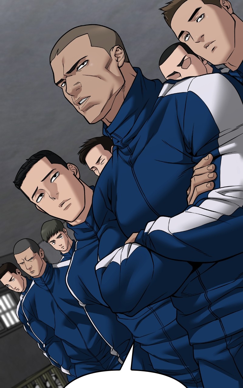 The Bully in Charge Chapitre 114 - Page 147