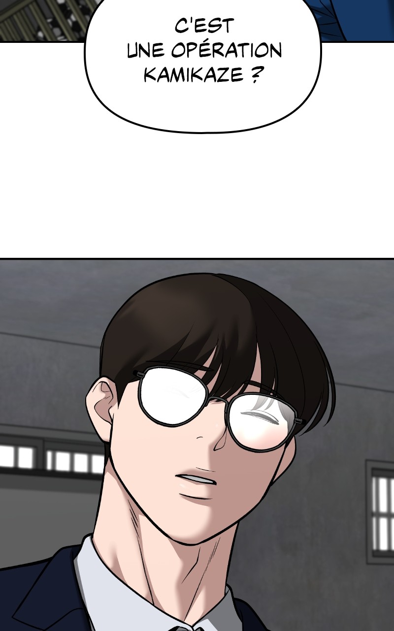 The Bully in Charge Chapitre 114 - Page 148
