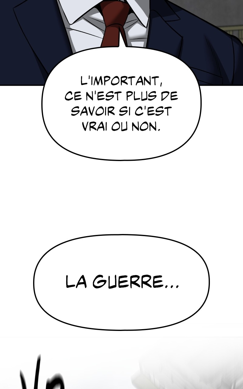 The Bully in Charge Chapitre 114 - Page 149