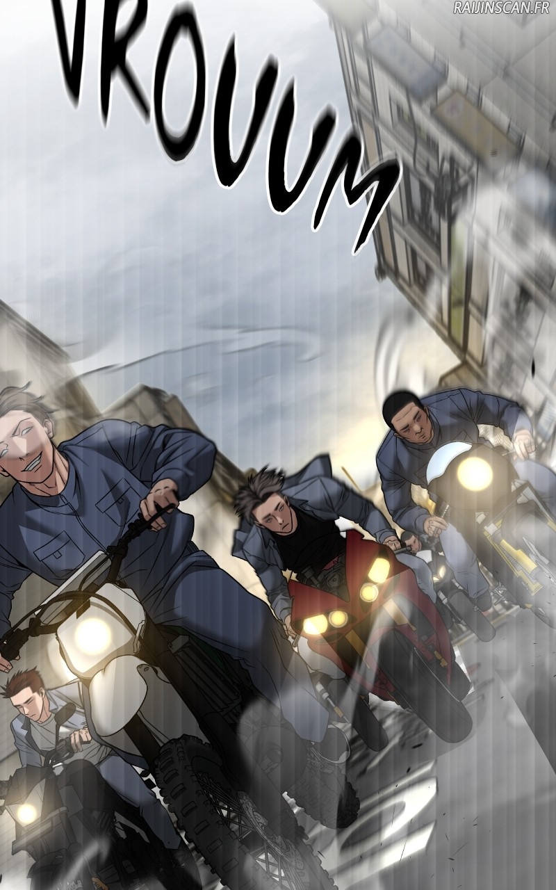 The Bully in Charge Chapitre 114 - Page 150