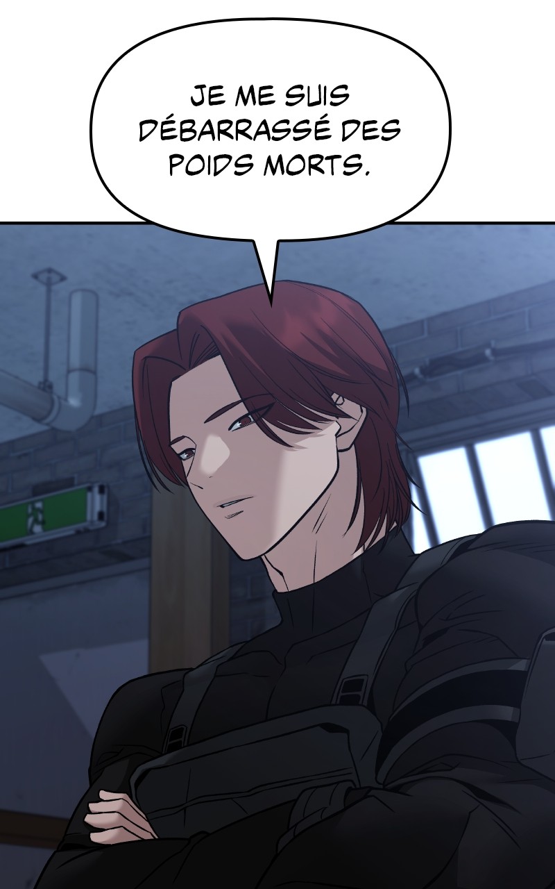 The Bully in Charge Chapitre 114 - Page 16
