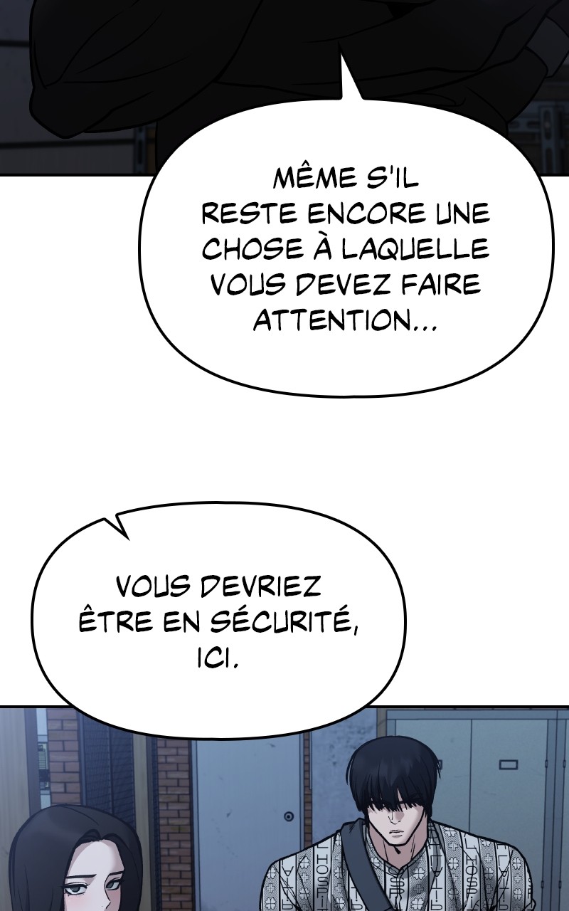 The Bully in Charge Chapitre 114 - Page 17
