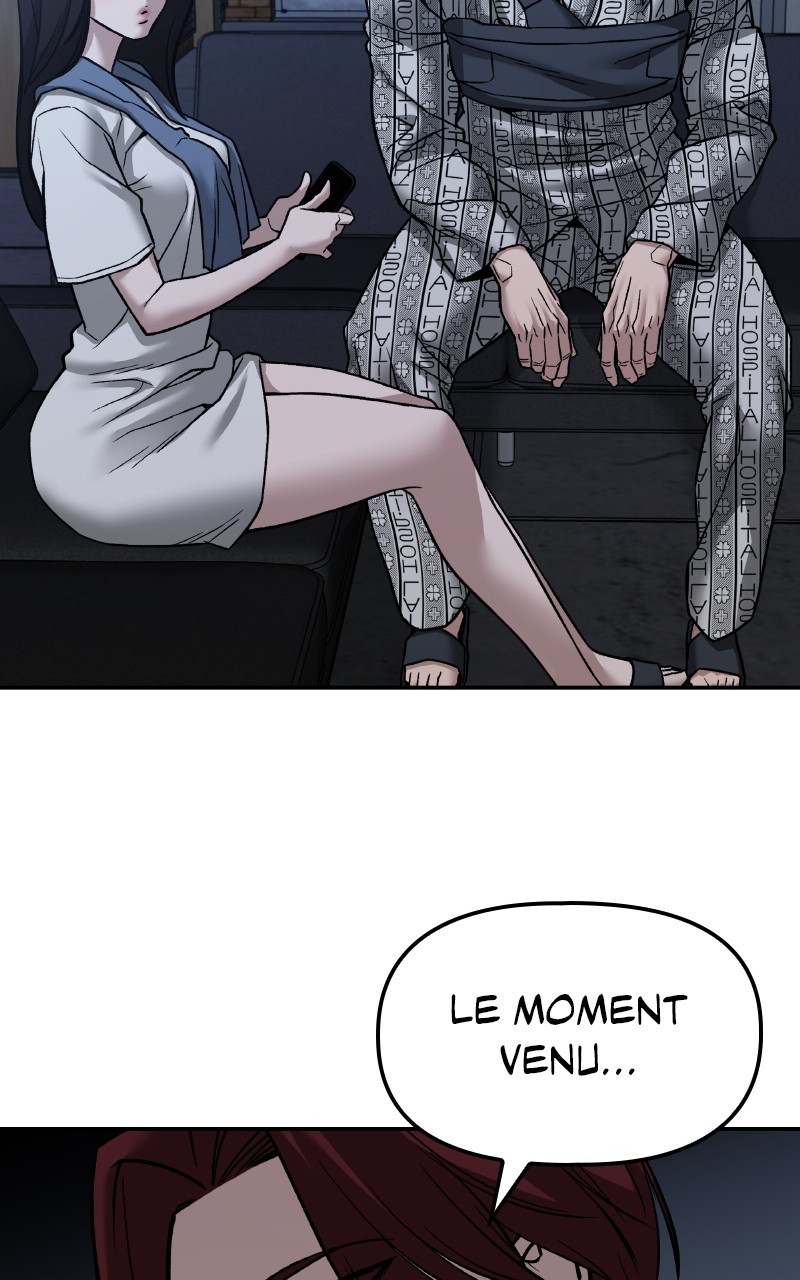 The Bully in Charge Chapitre 114 - Page 18