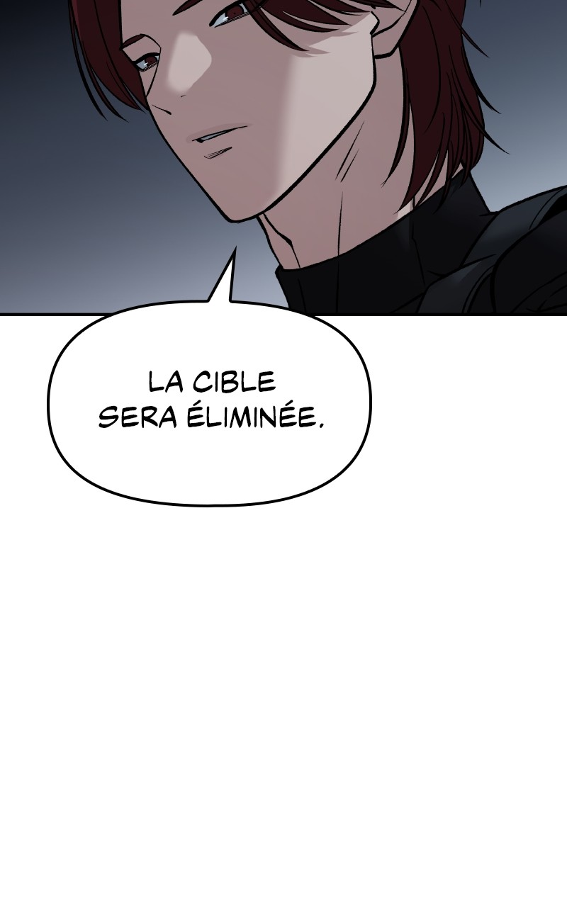 The Bully in Charge Chapitre 114 - Page 19