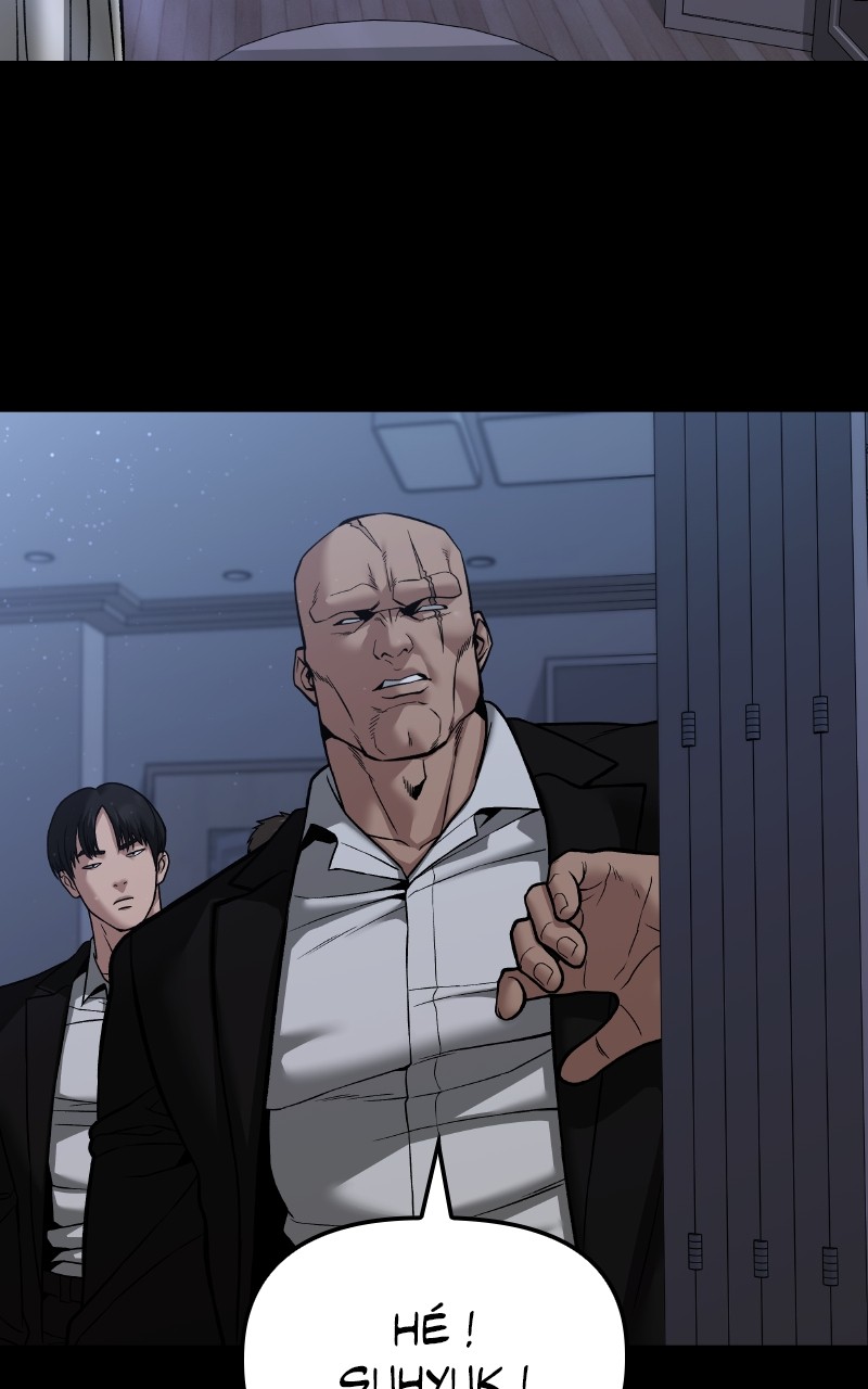 The Bully in Charge Chapitre 114 - Page 2