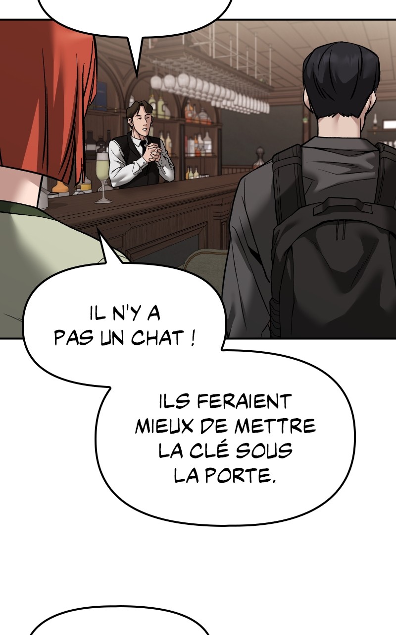 The Bully in Charge Chapitre 114 - Page 21