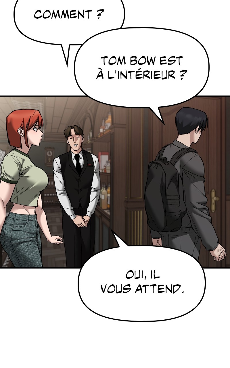 The Bully in Charge Chapitre 114 - Page 22