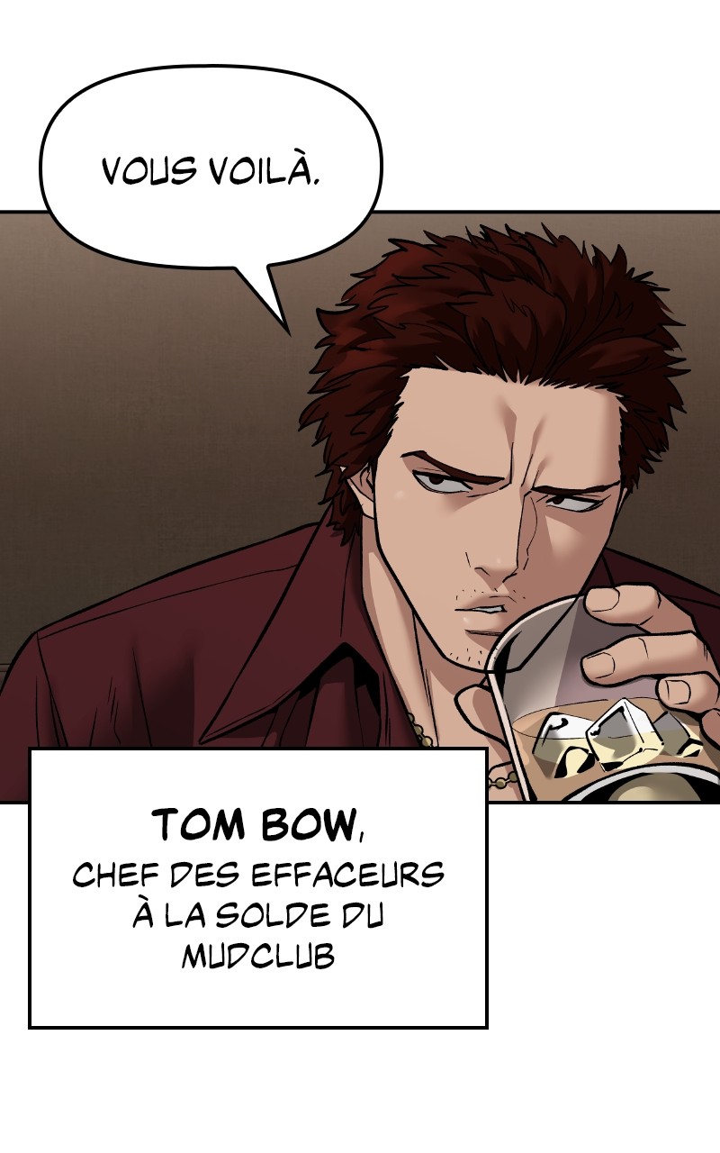 The Bully in Charge Chapitre 114 - Page 23