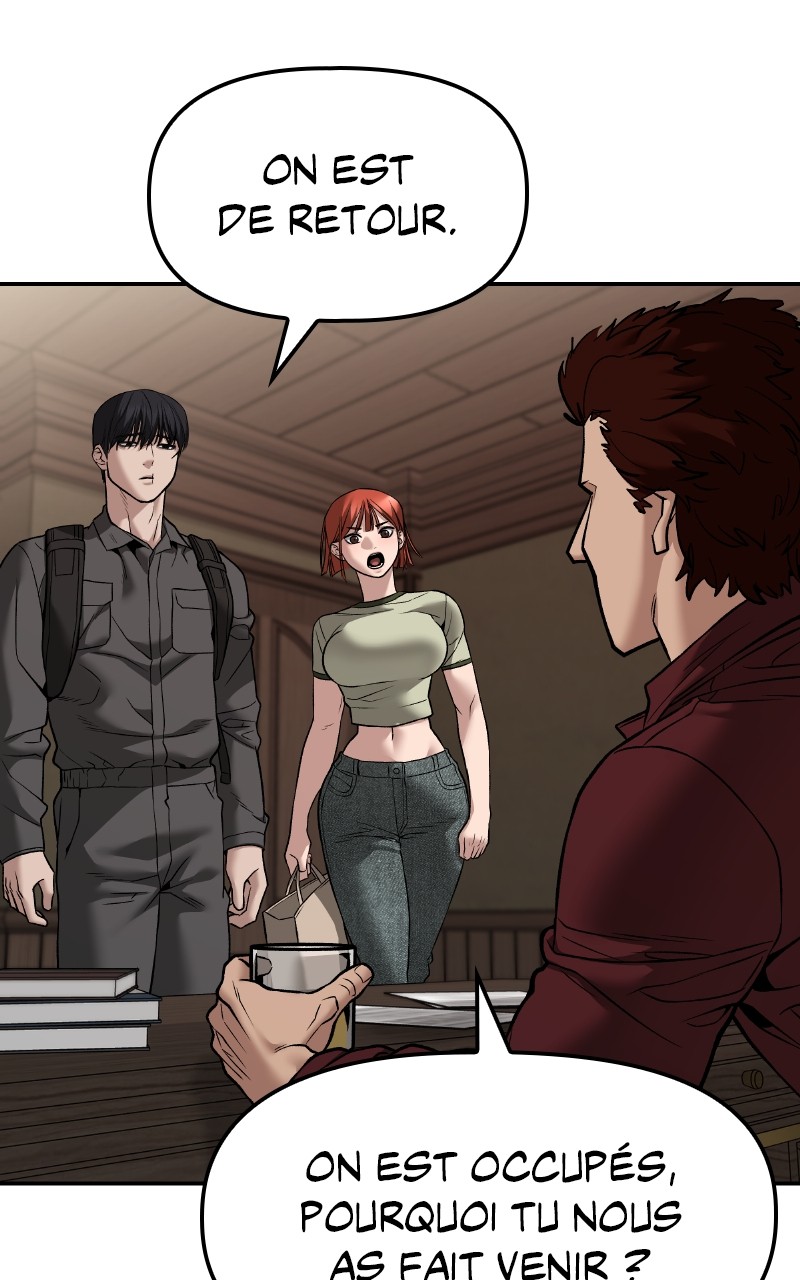 The Bully in Charge Chapitre 114 - Page 24