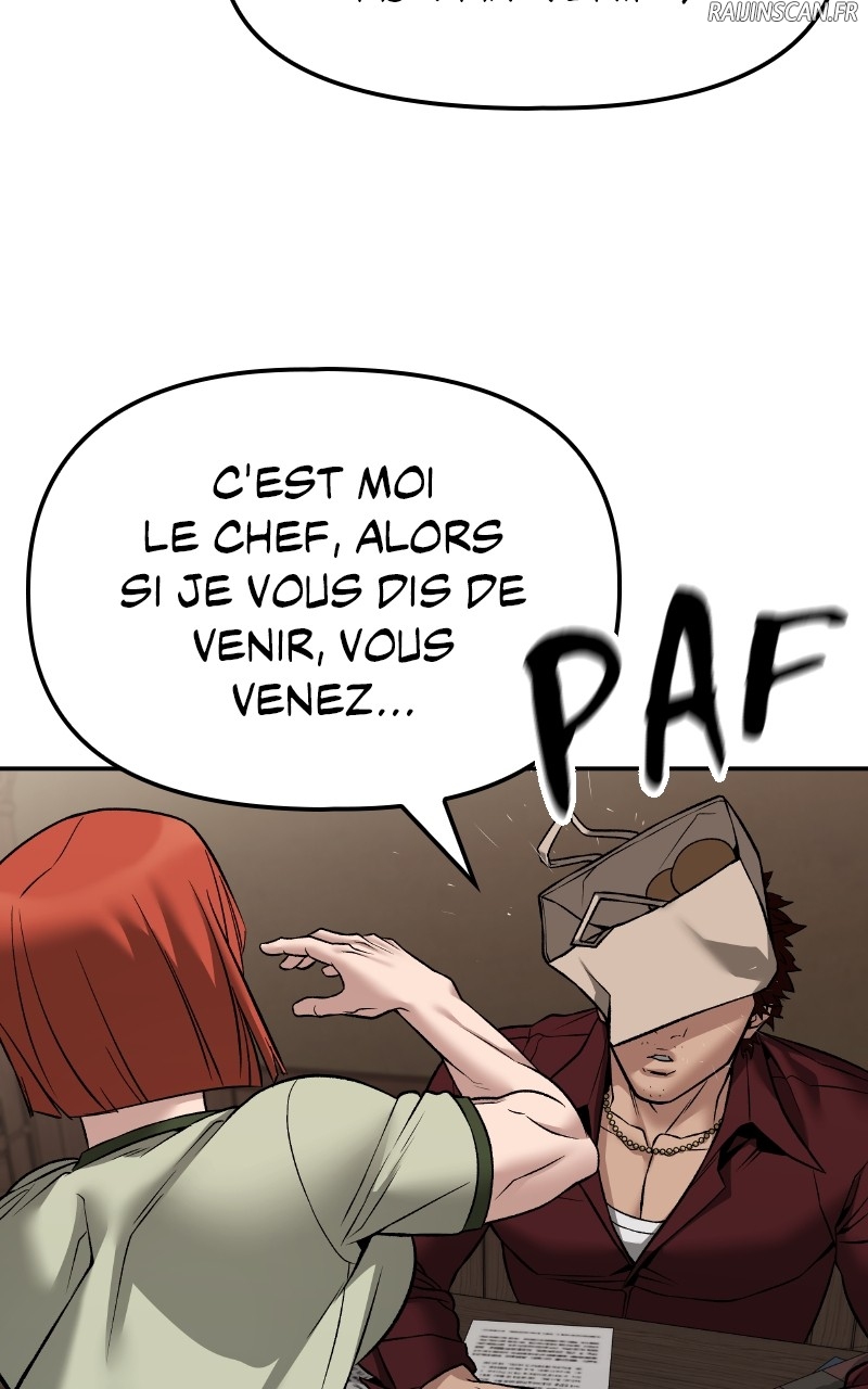 The Bully in Charge Chapitre 114 - Page 25