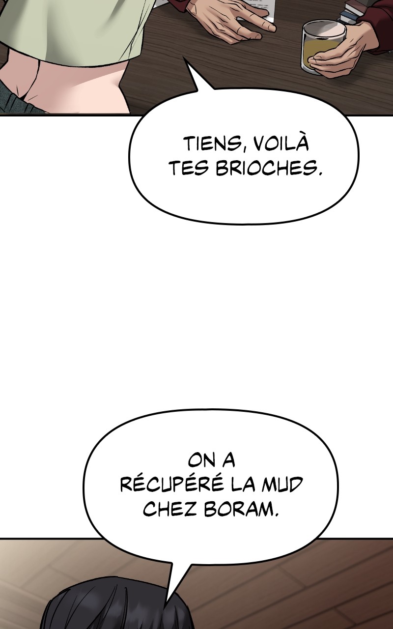 The Bully in Charge Chapitre 114 - Page 26