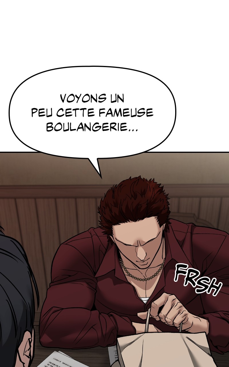 The Bully in Charge Chapitre 114 - Page 28