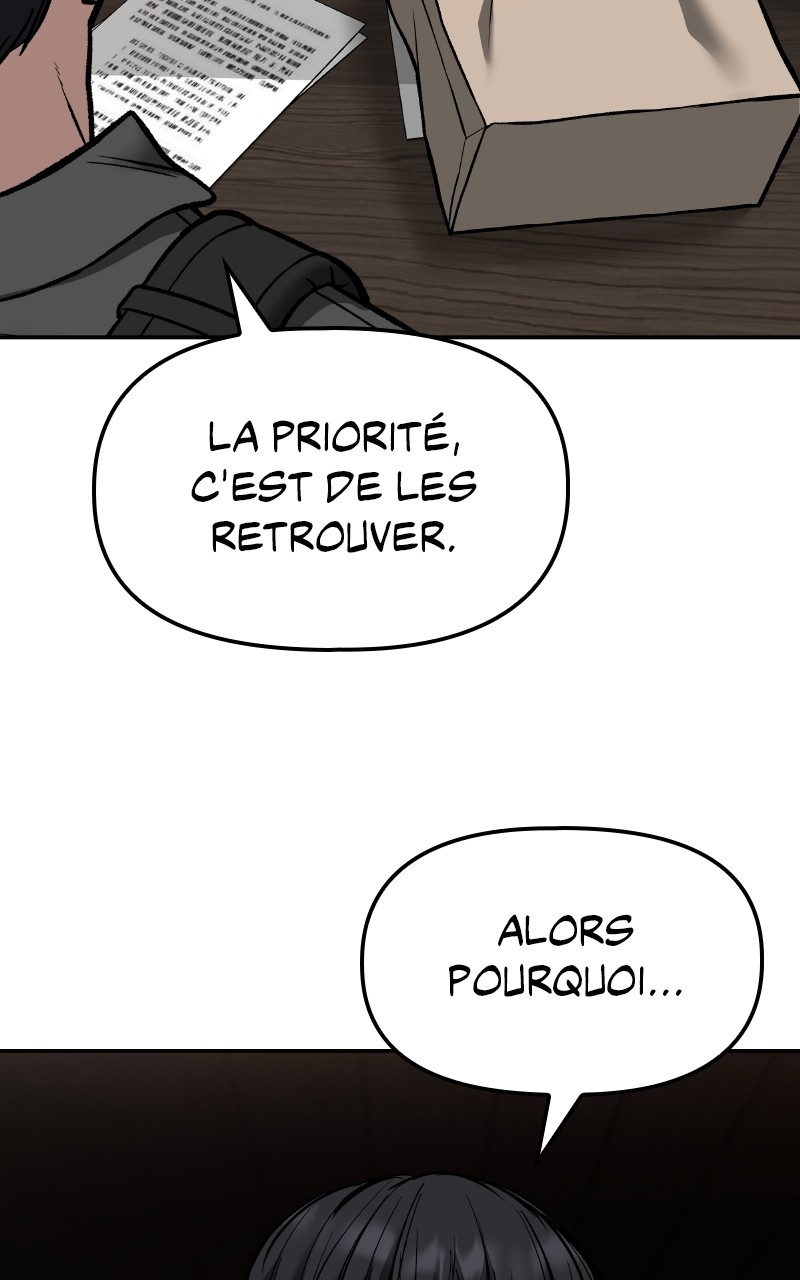 The Bully in Charge Chapitre 114 - Page 29