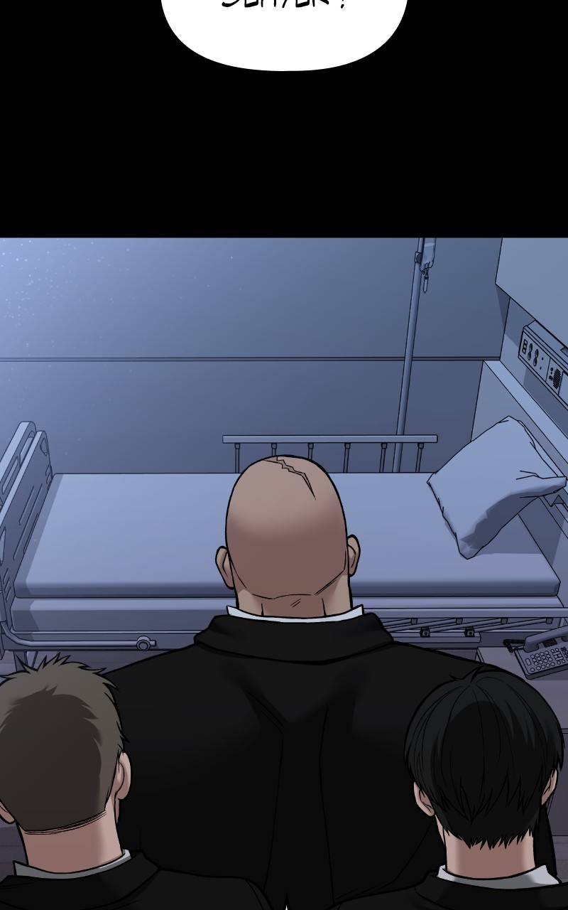 The Bully in Charge Chapitre 114 - Page 3