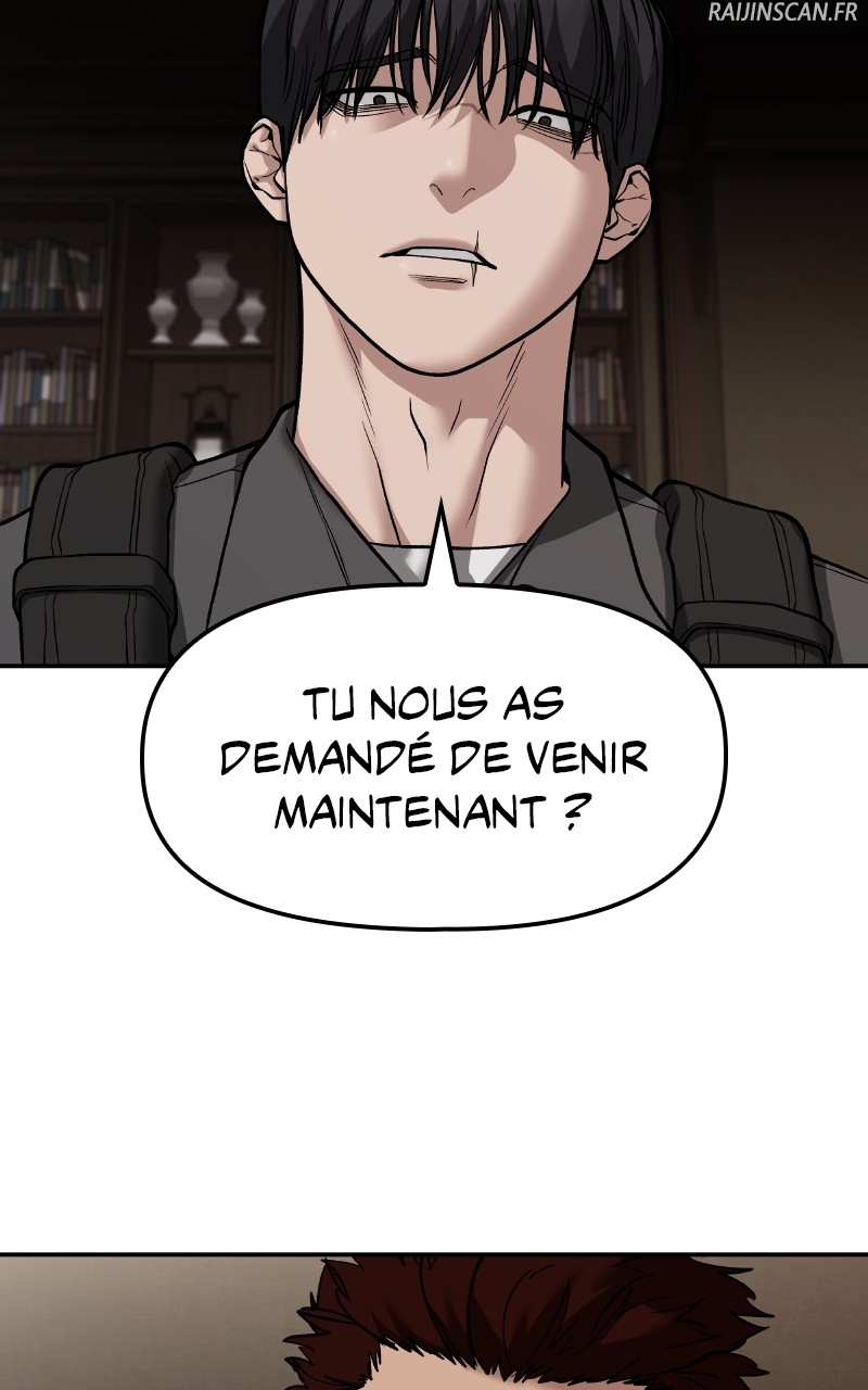 The Bully in Charge Chapitre 114 - Page 30