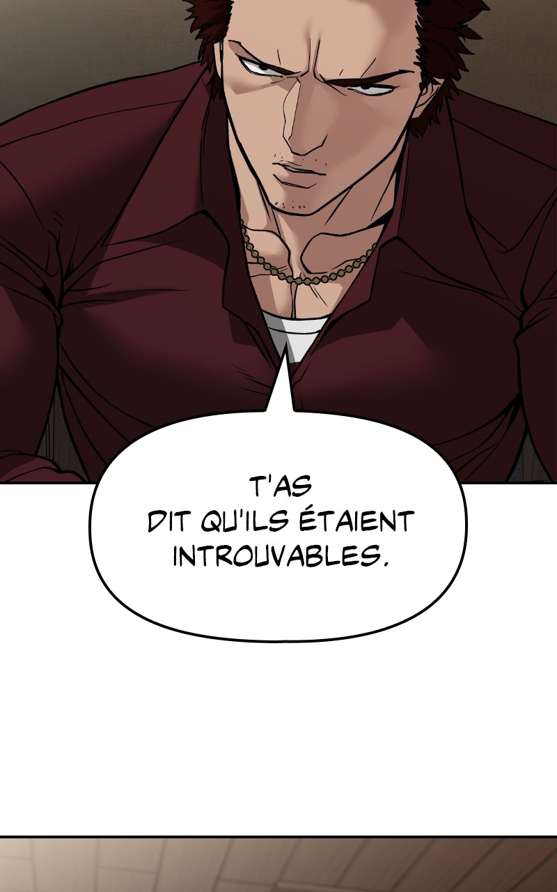The Bully in Charge Chapitre 114 - Page 31