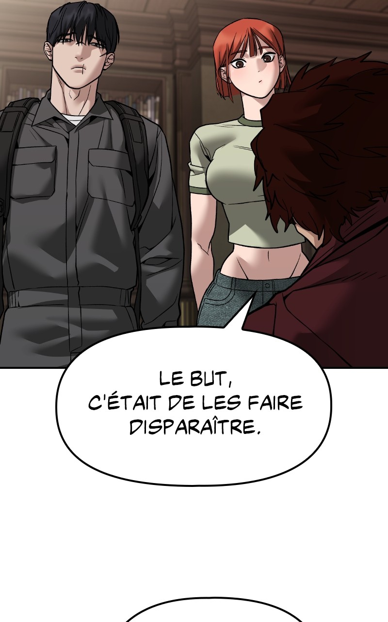 The Bully in Charge Chapitre 114 - Page 32