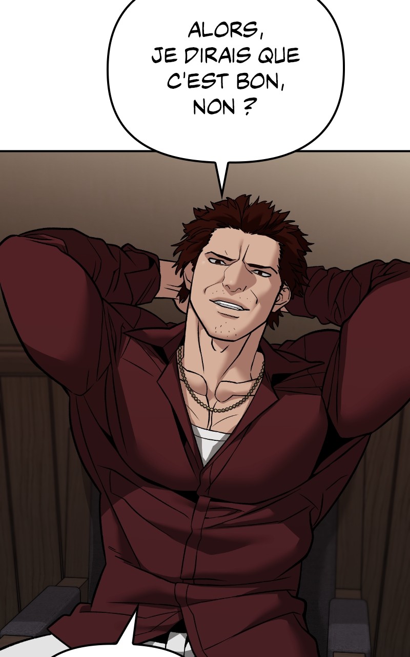 The Bully in Charge Chapitre 114 - Page 33