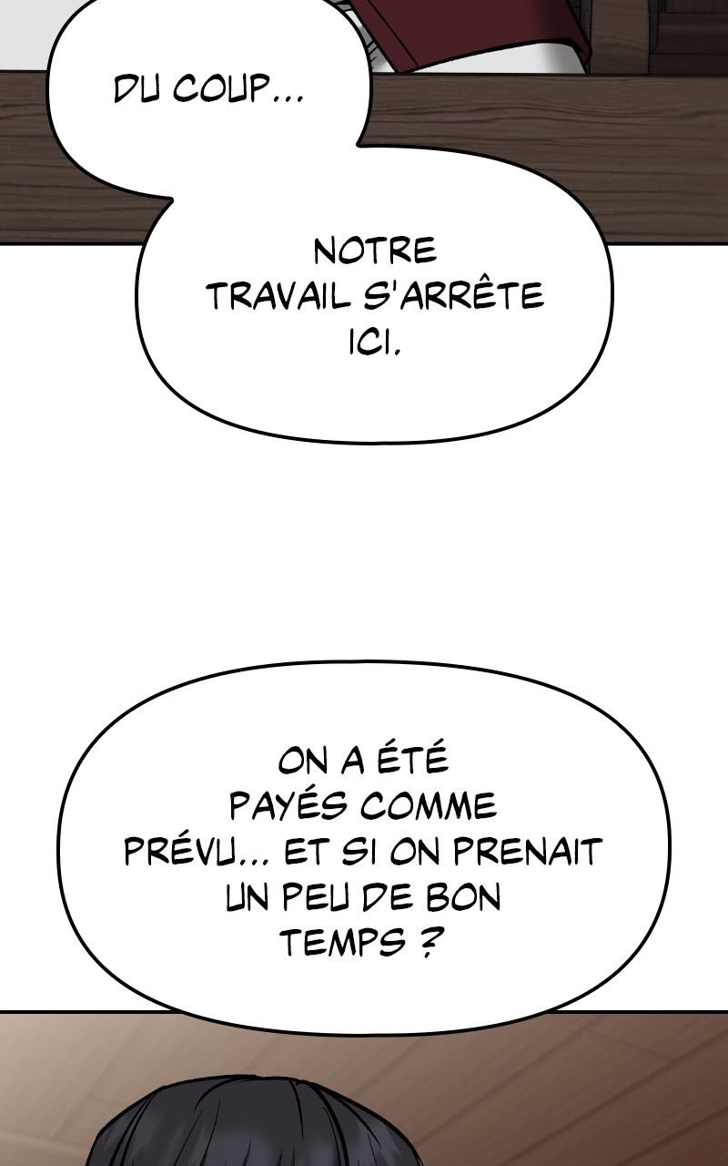 The Bully in Charge Chapitre 114 - Page 34