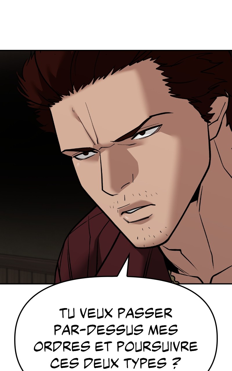 The Bully in Charge Chapitre 114 - Page 37
