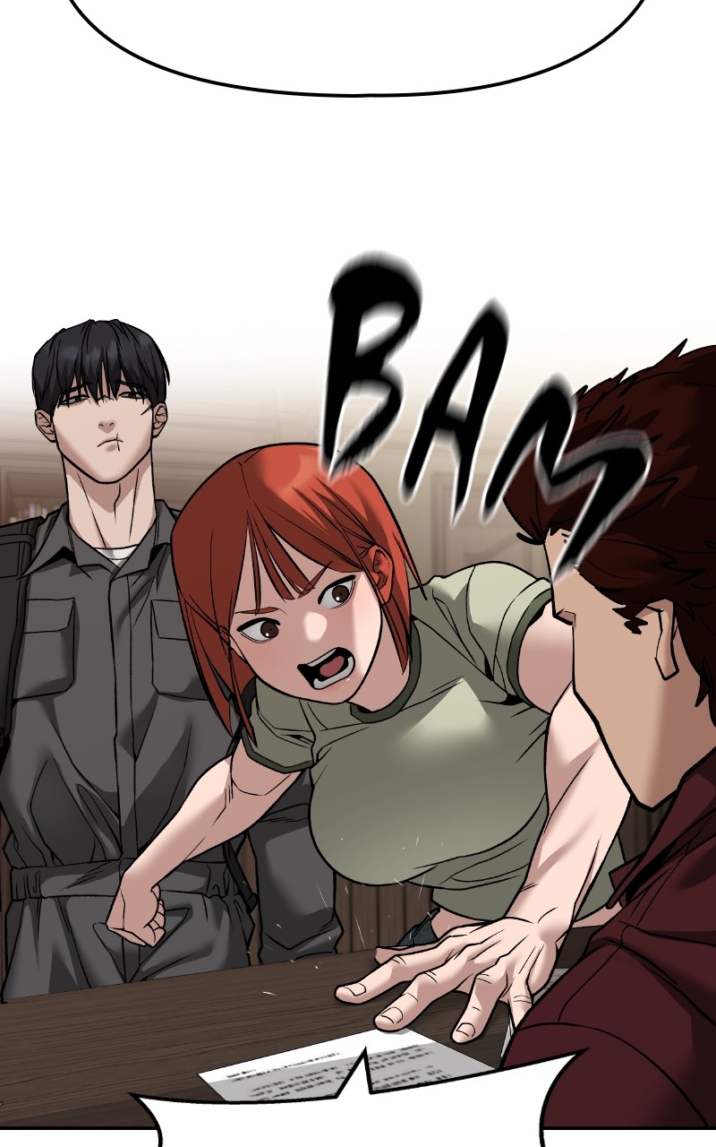 The Bully in Charge Chapitre 114 - Page 38