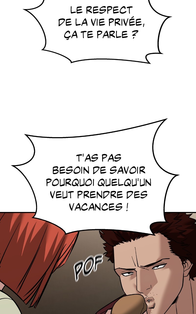The Bully in Charge Chapitre 114 - Page 39
