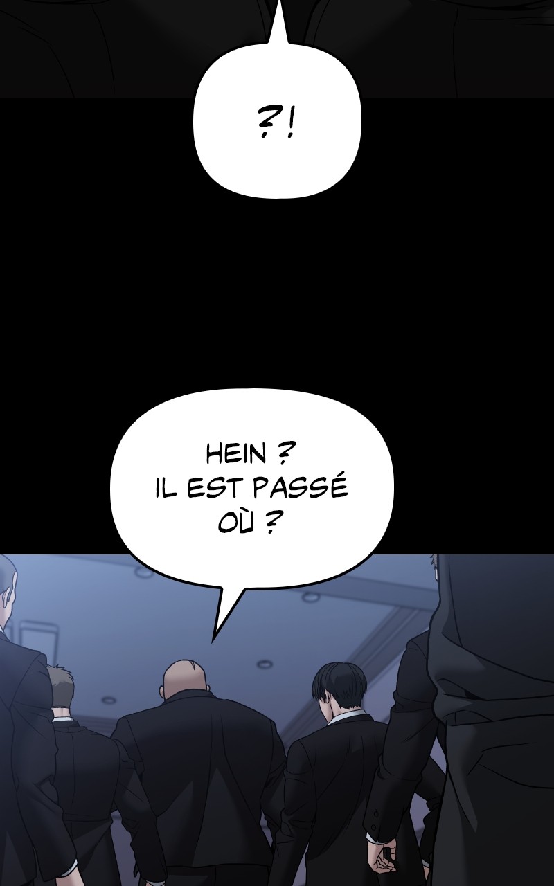 The Bully in Charge Chapitre 114 - Page 4