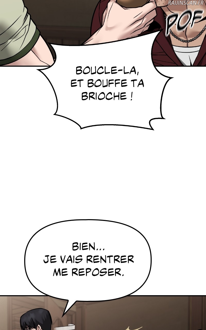 The Bully in Charge Chapitre 114 - Page 40