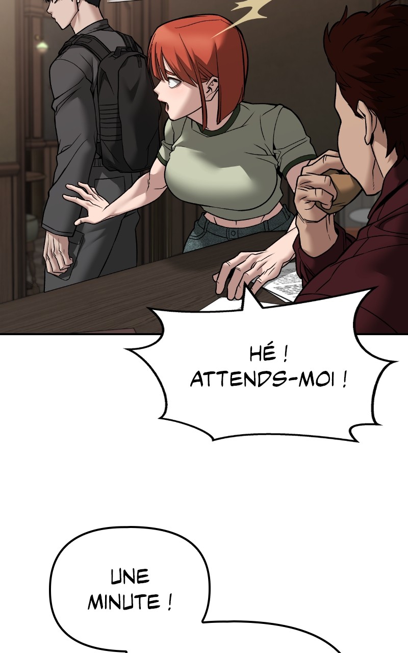 The Bully in Charge Chapitre 114 - Page 41