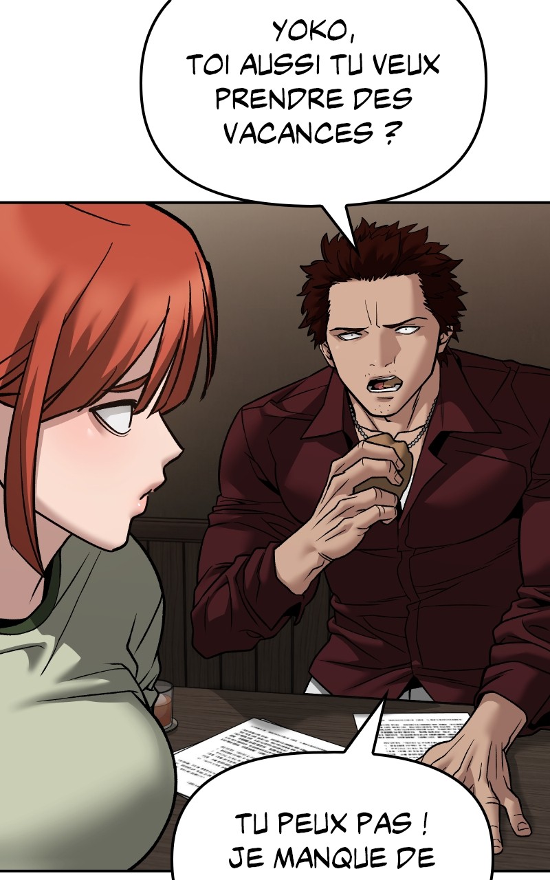 The Bully in Charge Chapitre 114 - Page 42