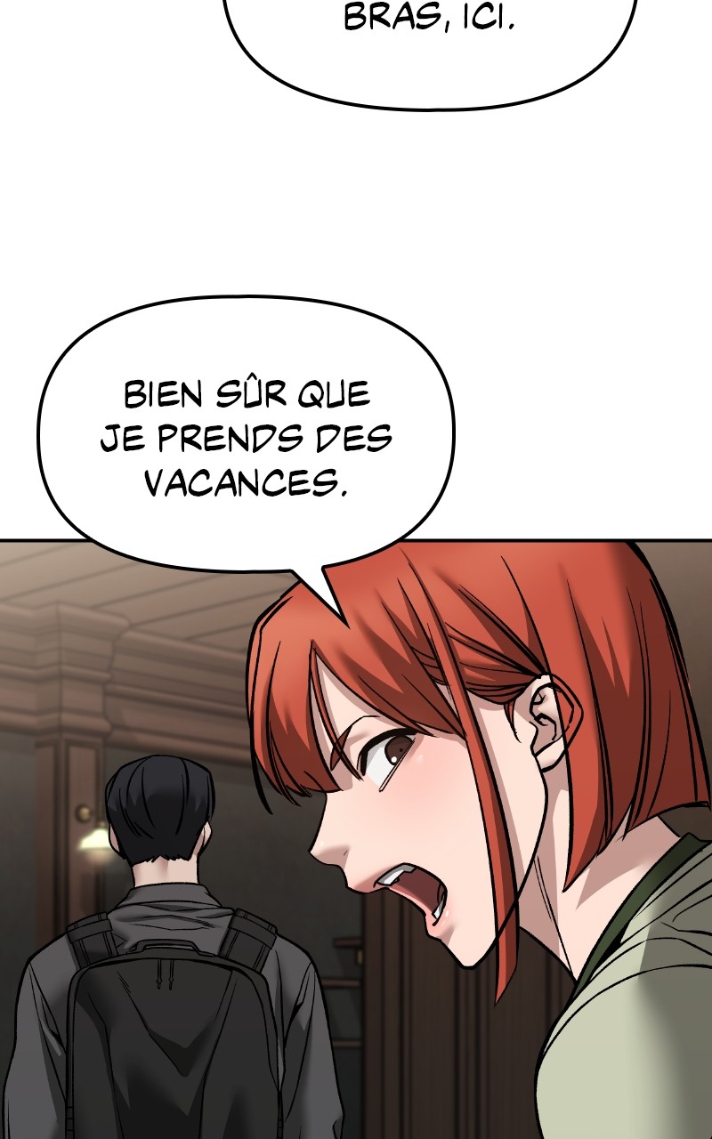 The Bully in Charge Chapitre 114 - Page 43